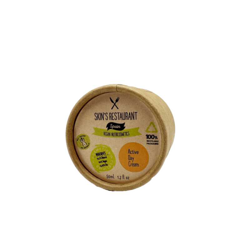 SKIN’S RESTAURANT/Active Day Cream アクティブデイクリーム