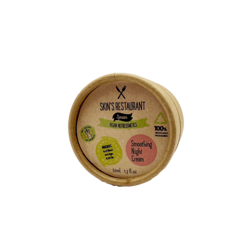 SKIN’S RESTAURANT/Smoothing Nignt Cream スムージングナイトクリーム
