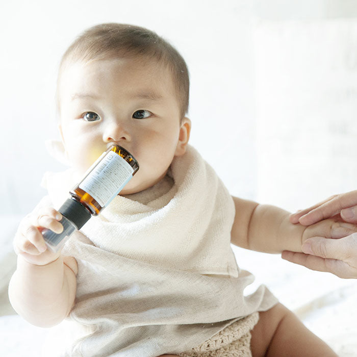 babybuba/ ベビーローション 100ml
