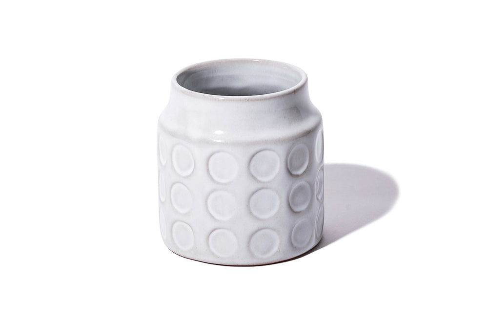 ANGLE/MOLD CUTLERY STAND H9.5cm
