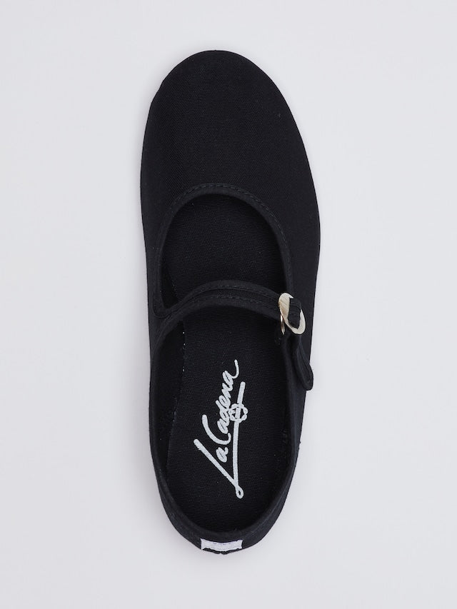 LA CADENA/JAPONESA/CANVAS ONE STRAP/WOMAN
