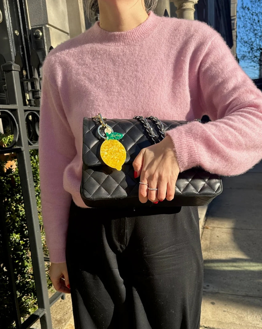 Solar Eclipse/BAG CHARM + KEYCHAIN バック チャーム 【13種】