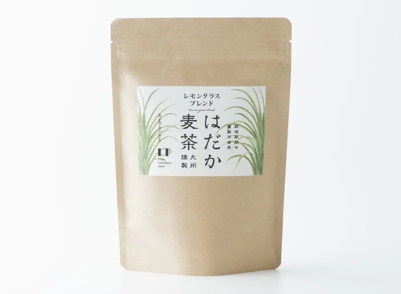 LP/はだか麦茶12TB 4種