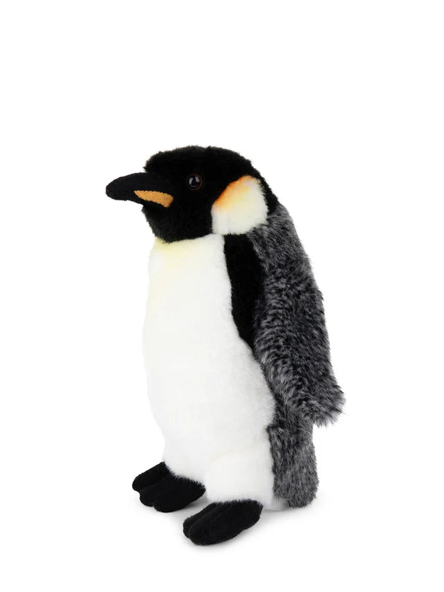BON TON TOYS/BTT WWF EMPEROR PENGUIN ペンギン