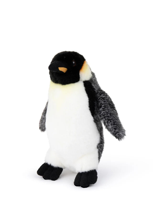 BON TON TOYS/BTT WWF EMPEROR PENGUIN ペンギン