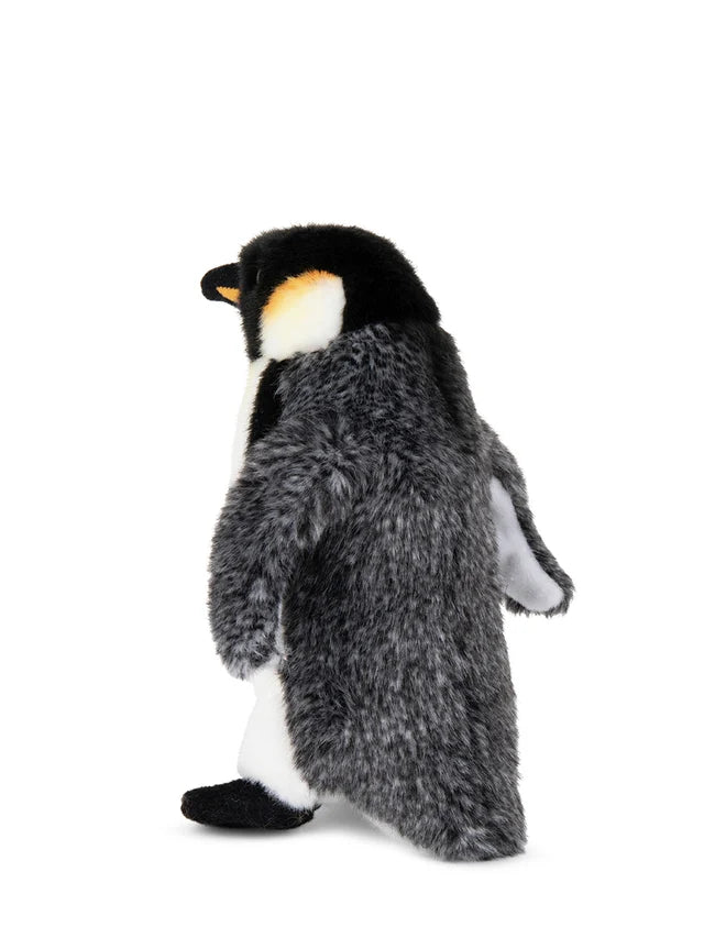 BON TON TOYS/BTT WWF EMPEROR PENGUIN ペンギン