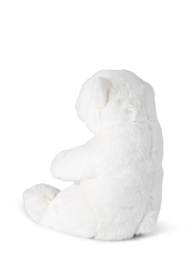 BON TON TOYS/BTT WWF POLAR BEAR SITTING シロクマ