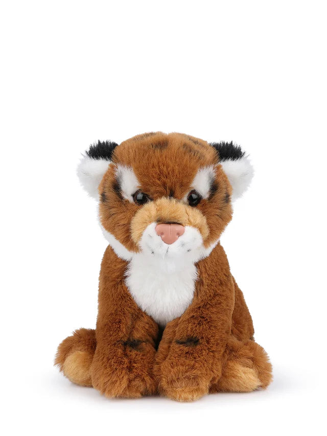 BON TON TOYS/BTT WWF TIGER トラ