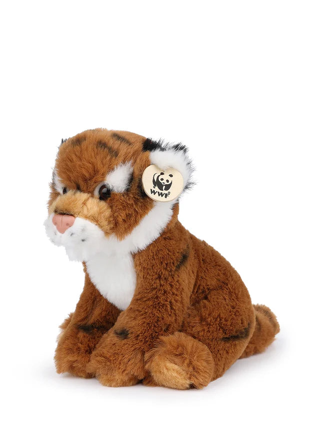 BON TON TOYS/BTT WWF TIGER トラ