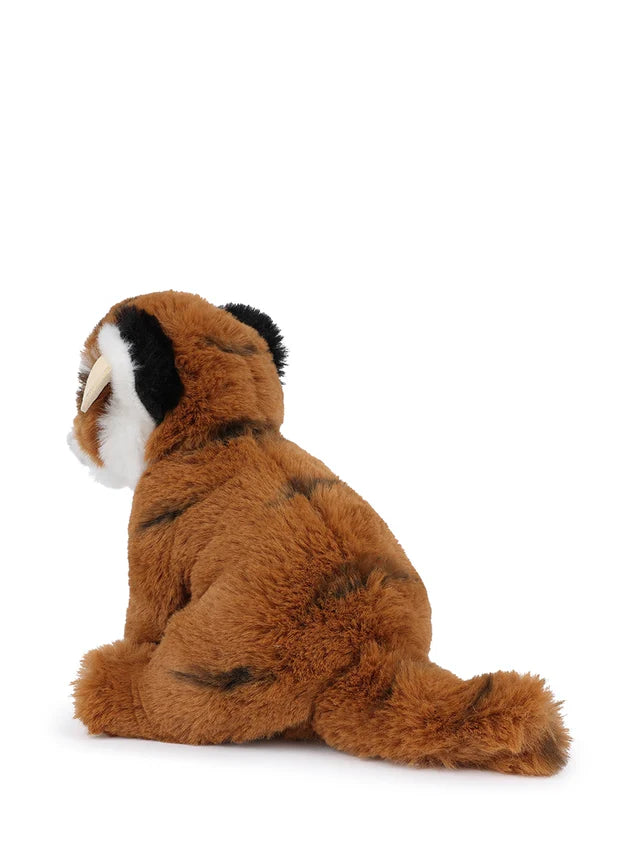 BON TON TOYS/BTT WWF TIGER トラ