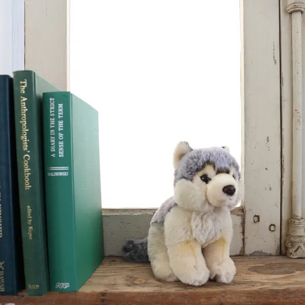 BON TON TOYS/WWF WOLF FLOPPY オオカミ