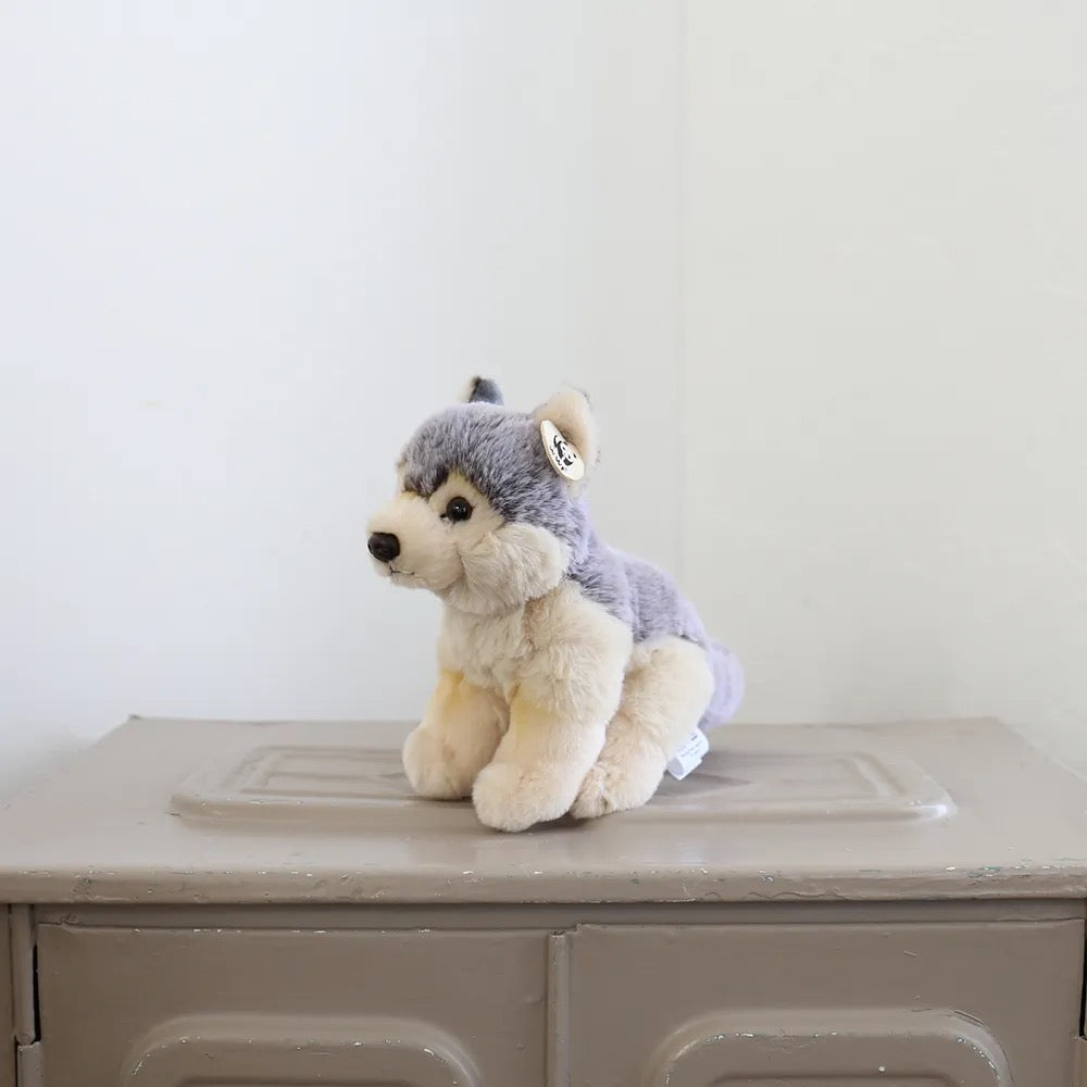 BON TON TOYS/WWF WOLF FLOPPY オオカミ
