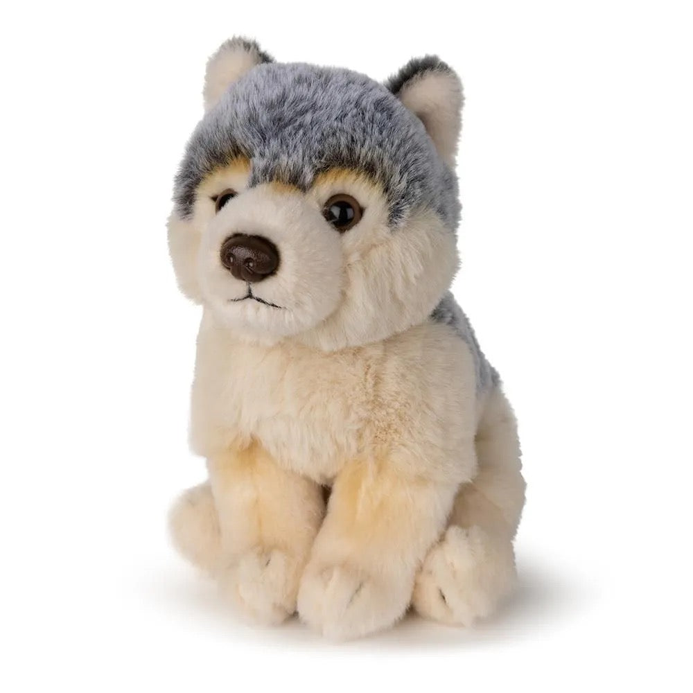 BON TON TOYS/WWF WOLF FLOPPY オオカミ