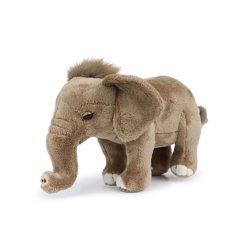 BON TON TOYS/WWF AFRICAN ELEPHANT TU アフリカゾウ