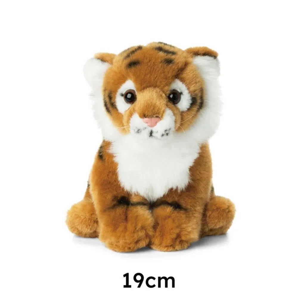BON TON TOYS/WWF BROWN TIGER ブラウンタイガー