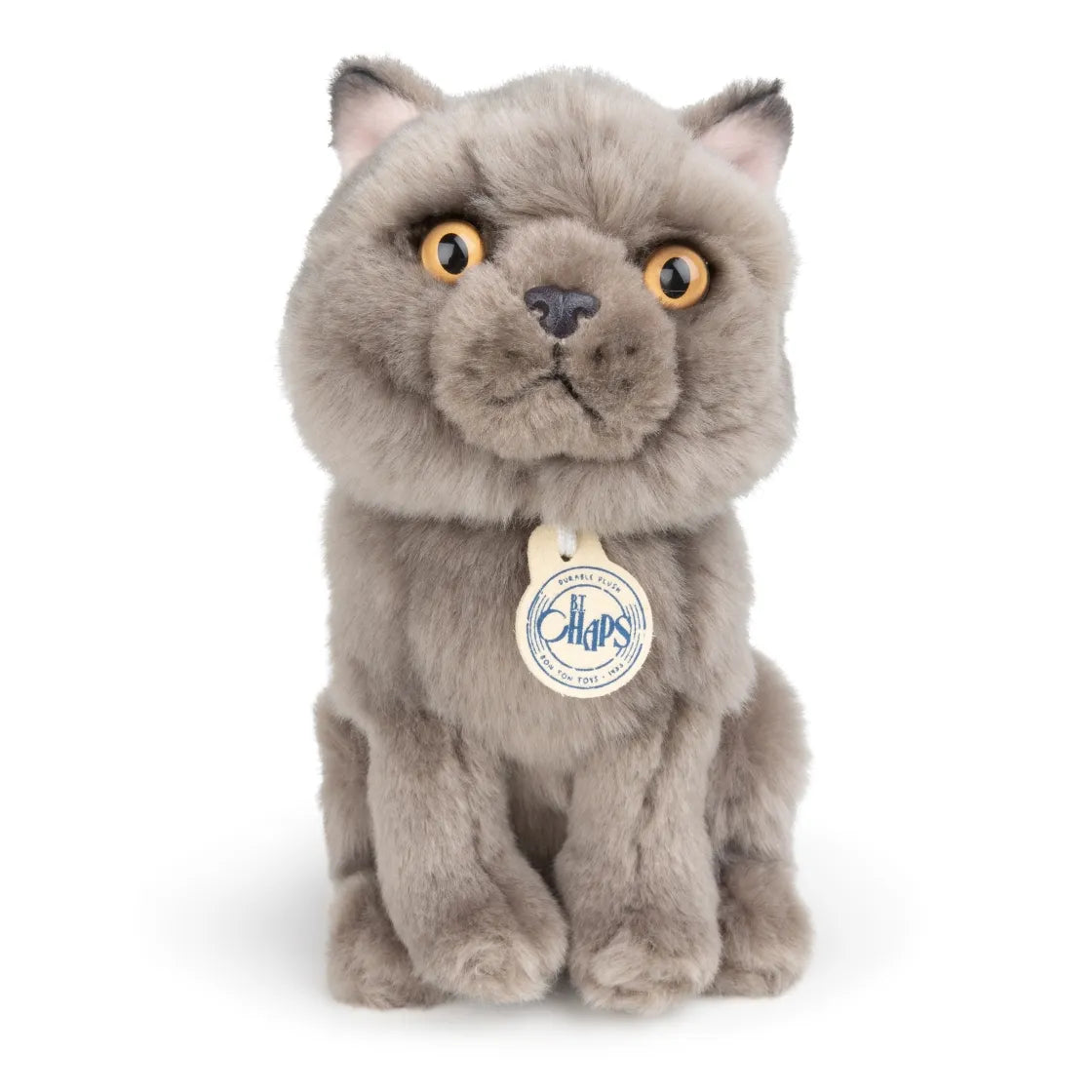 BON TON TOYS/BT CHAPS British Shorthair ブリティッシュショートヘア