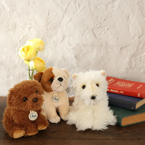 BON TON TOYS/BT CHAPS Scottish Terrier スコティッシュ・テリア