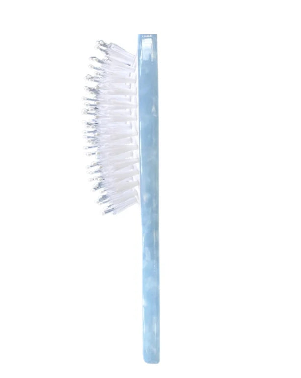 Solar Eclipse/HANDBAG HERO BRUSH コンパクトヘアブラシ【8種】