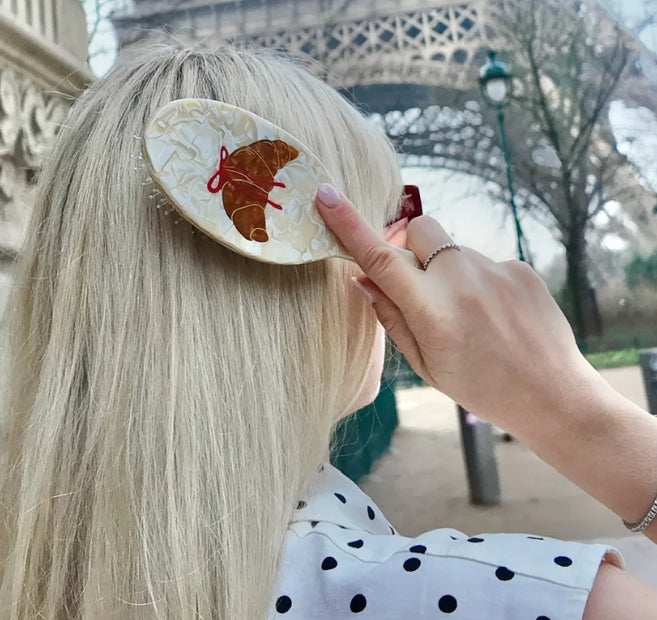 Solar Eclipse/AMAZING HAIR DAY BRUSH ヘアブラシ【10種】