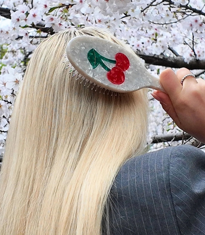 Solar Eclipse/AMAZING HAIR DAY BRUSH ヘアブラシ【10種】
