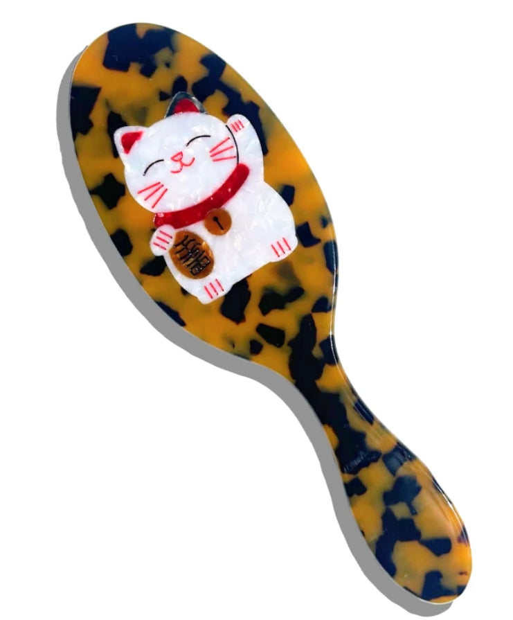 Solar Eclipse/AMAZING HAIR DAY BRUSH ヘアブラシ【10種】