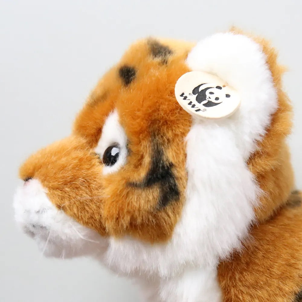 BON TON TOYS/WWF BROWN TIGER ブラウンタイガー