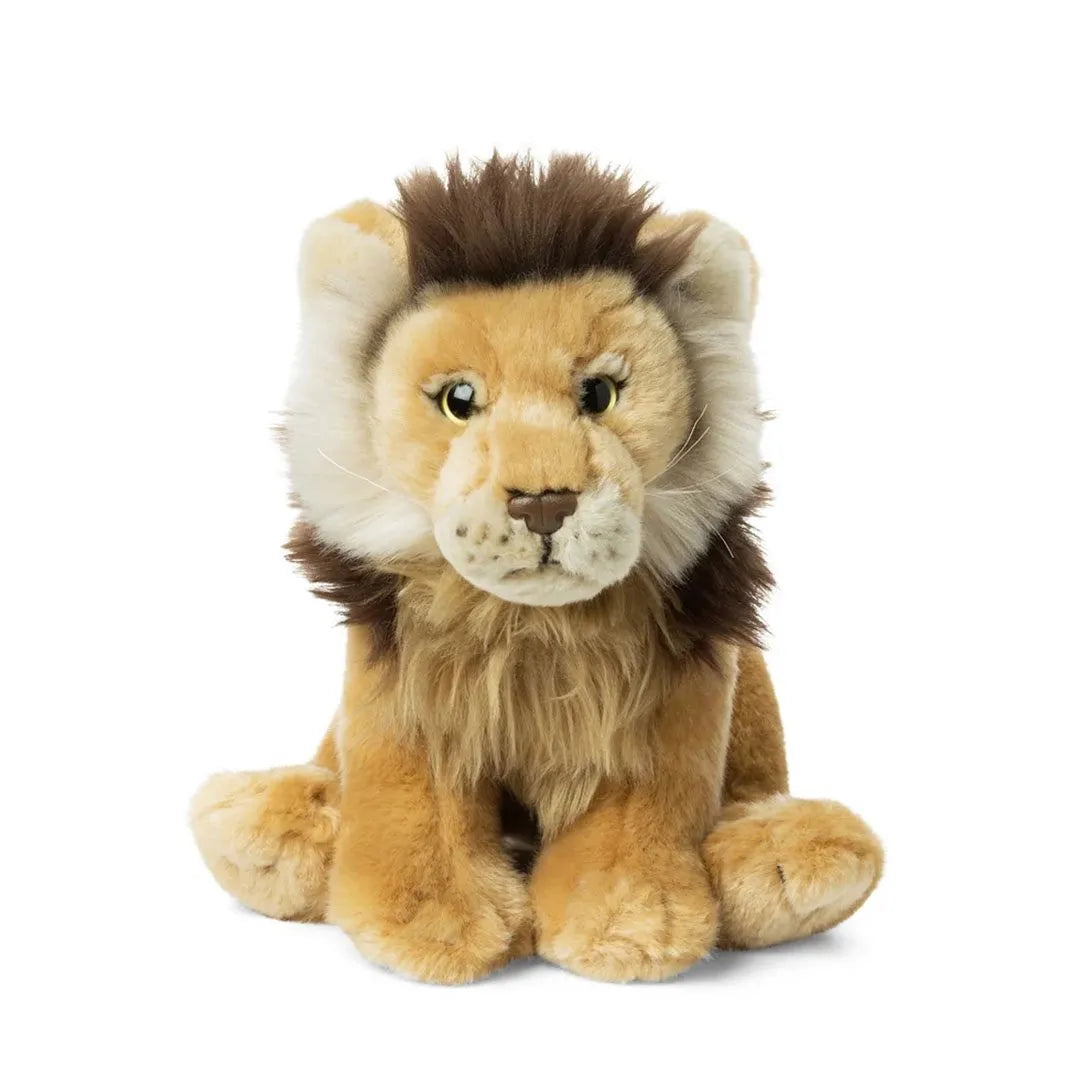 BON TON TOYS/BTT WWF LION ライオン