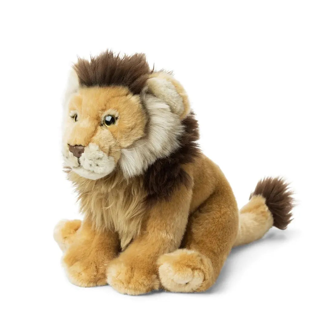 BON TON TOYS/BTT WWF LION ライオン