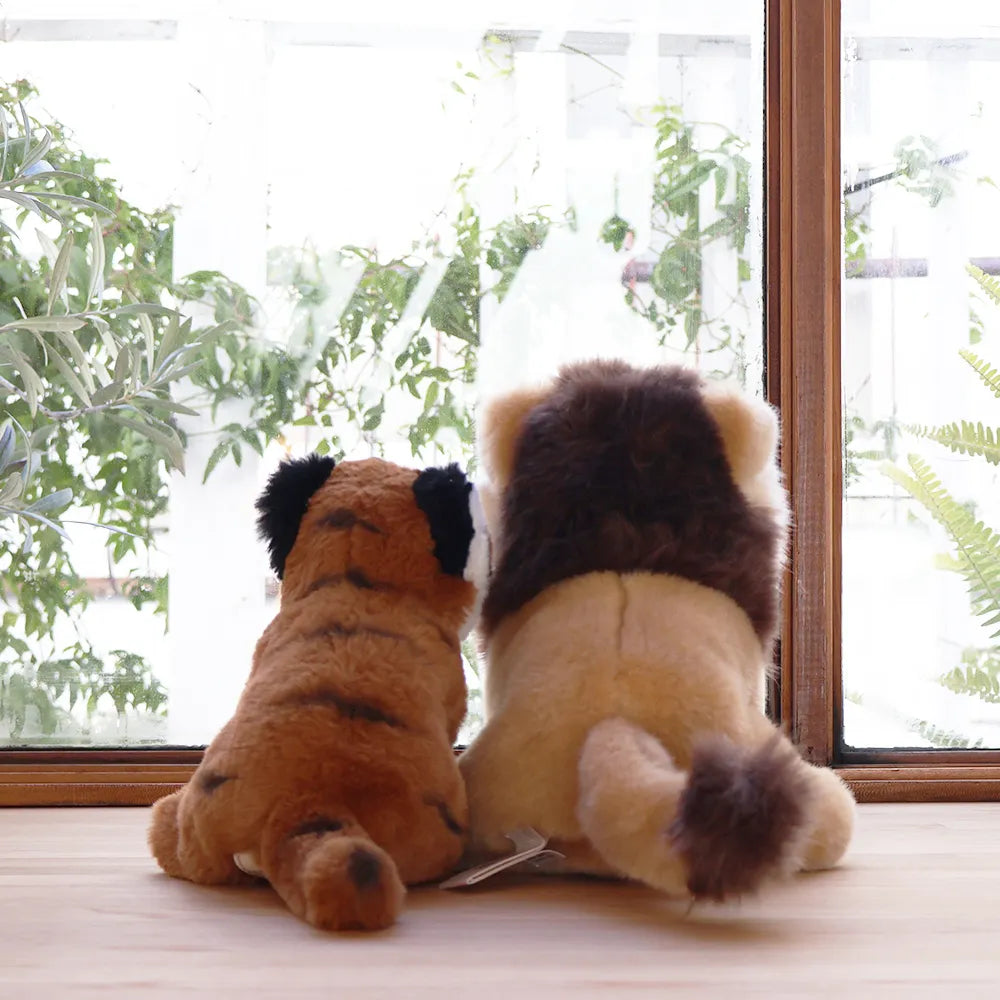BON TON TOYS/BTT WWF LION ライオン