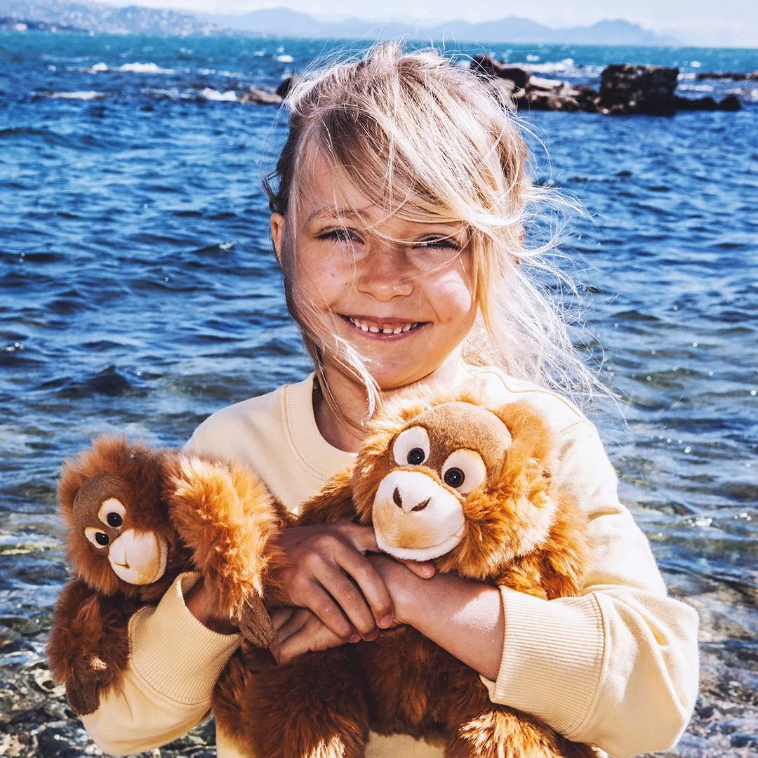 BON TON TOYS/BTTWWF ORANGUTAN オラウータン