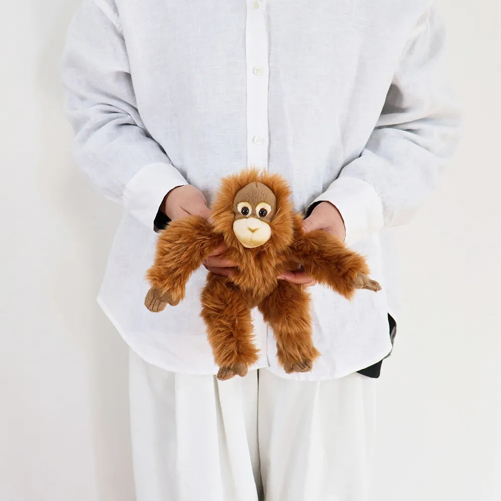 BON TON TOYS/BTTWWF ORANGUTAN オラウータン