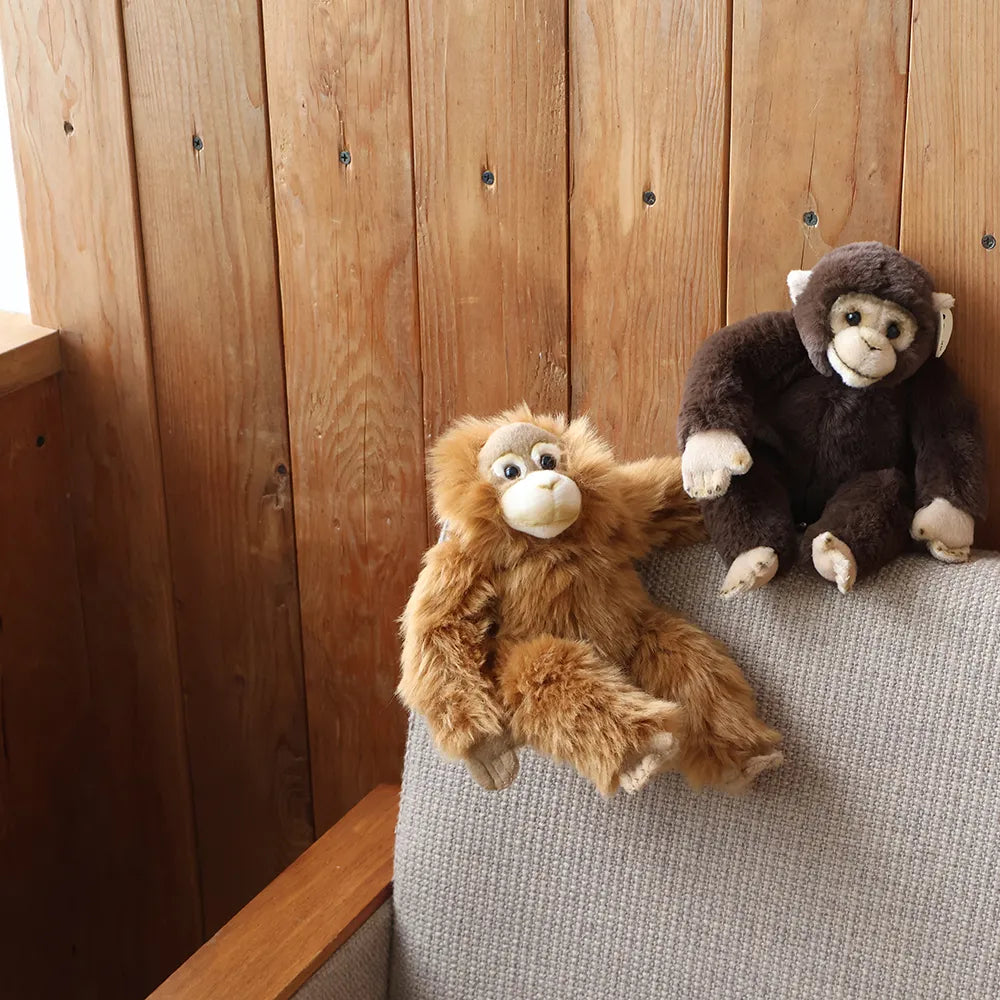 BON TON TOYS/BTTWWF ORANGUTAN オラウータン
