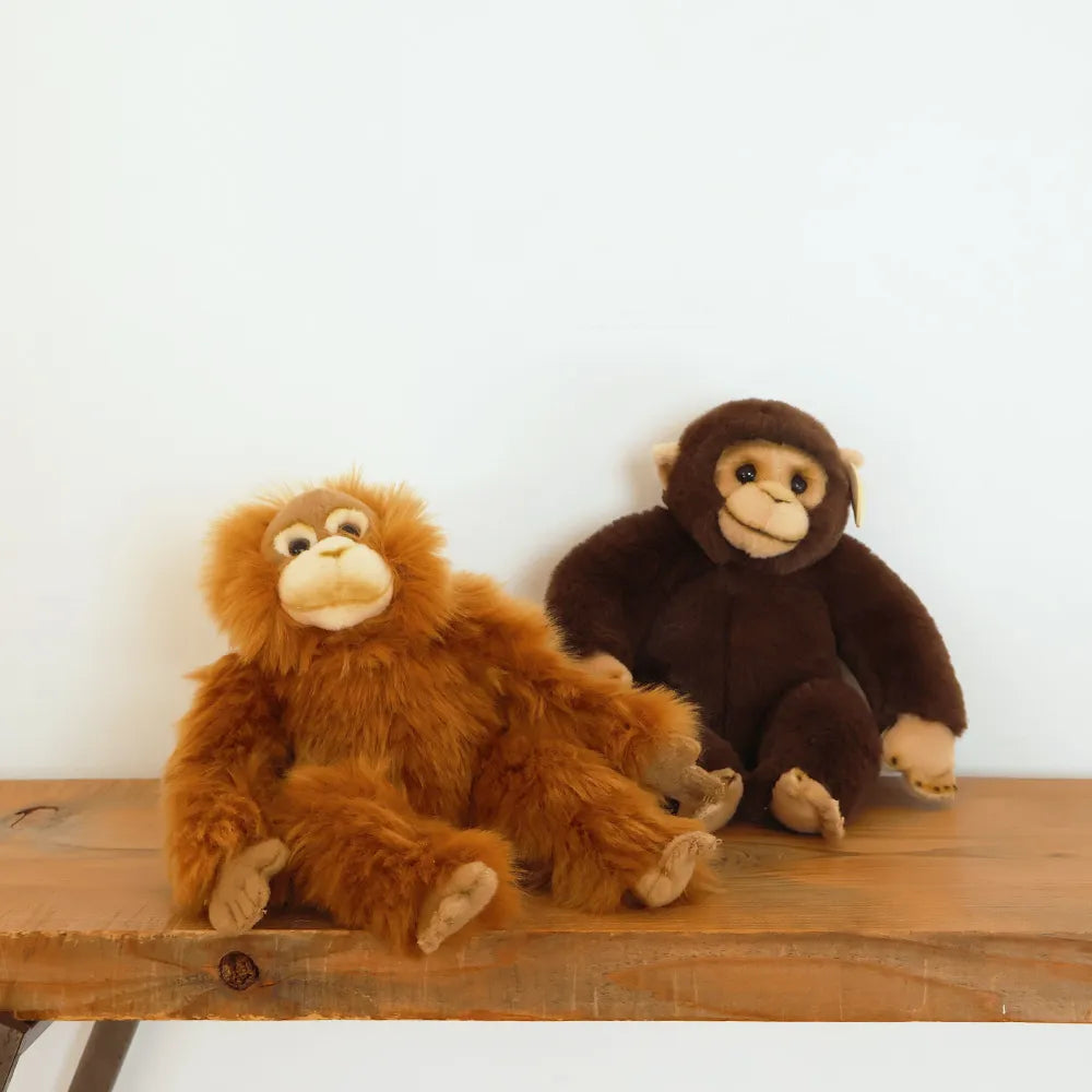 BON TON TOYS/BTTWWF ORANGUTAN オラウータン