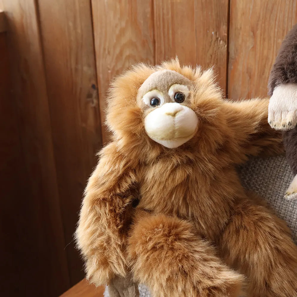 BON TON TOYS/BTTWWF ORANGUTAN オラウータン