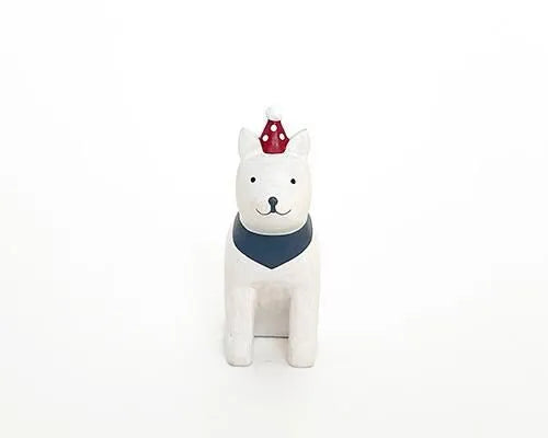 ぽれぽれ / X'mas 動物 2025