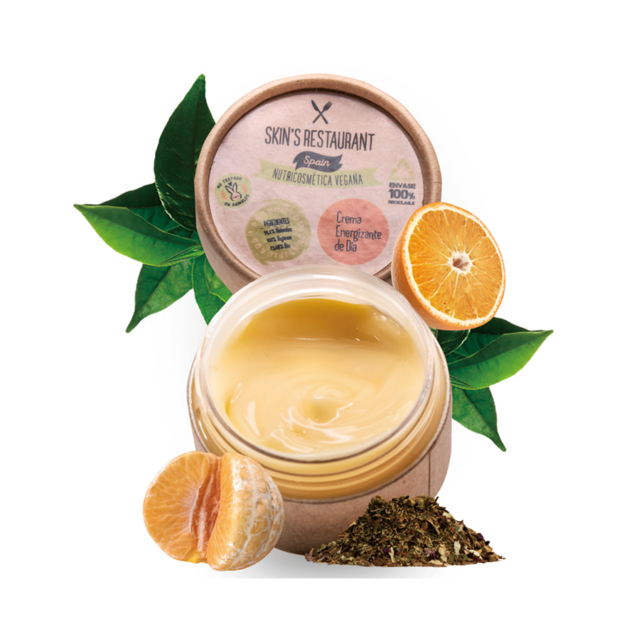 SKIN’S RESTAURANT/Active Day Cream アクティブデイクリーム