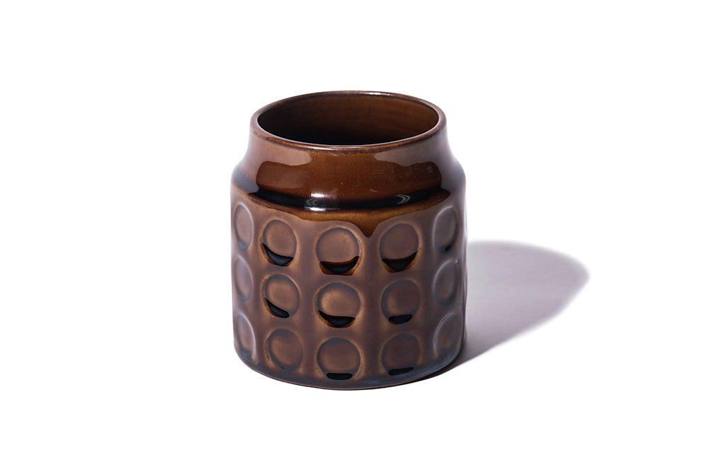 ANGLE/MOLD CUTLERY STAND H9.5cm