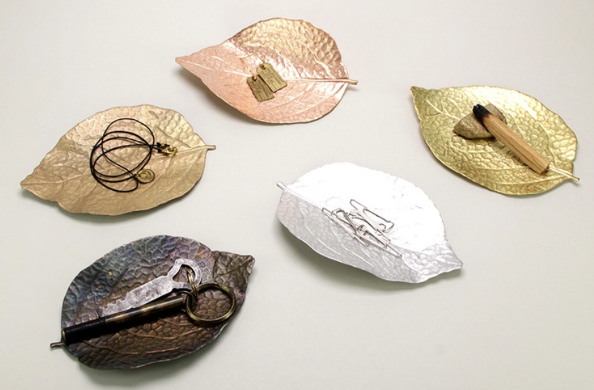 PICUS / LEAF PLATE