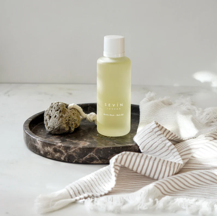 SEVIN London/Bath Oil 200ml/バスオイル