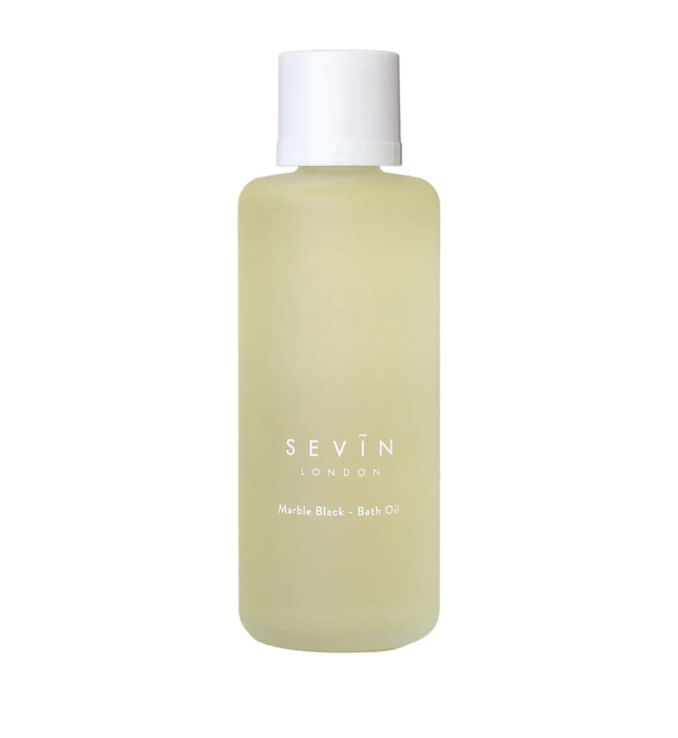 SEVIN London/Bath Oil 200ml/バスオイル