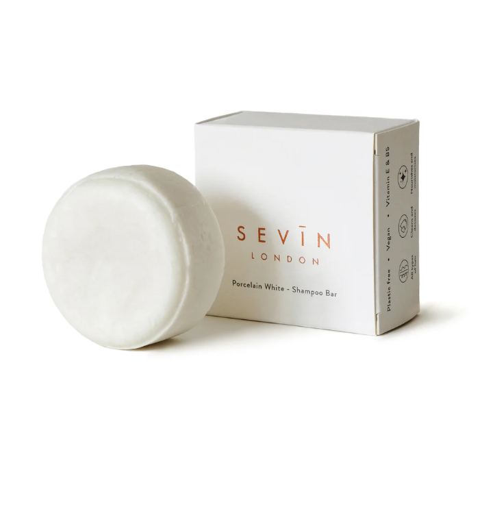 SEVIN London/Shampoo Bar 100g/シャンプーバー