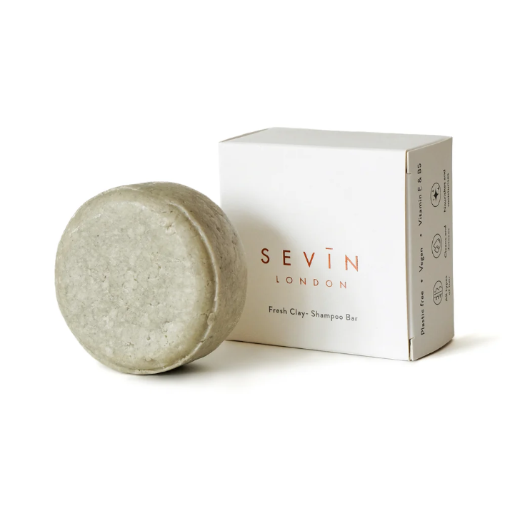 SEVIN London/Shampoo Bar 100g/シャンプーバー