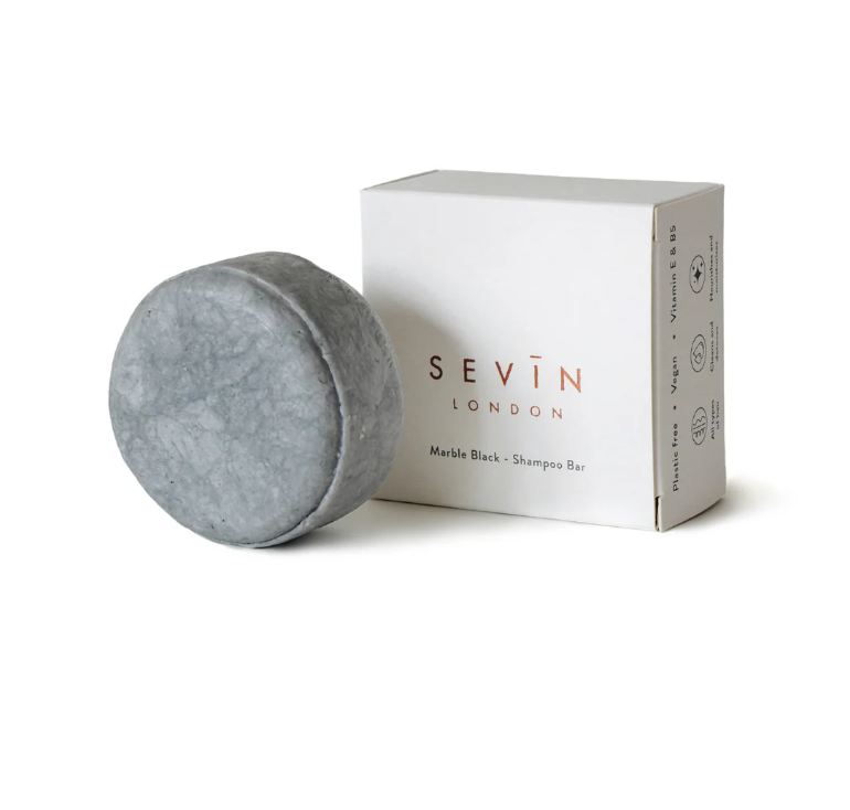 SEVIN London/Shampoo Bar 100g/シャンプーバー
