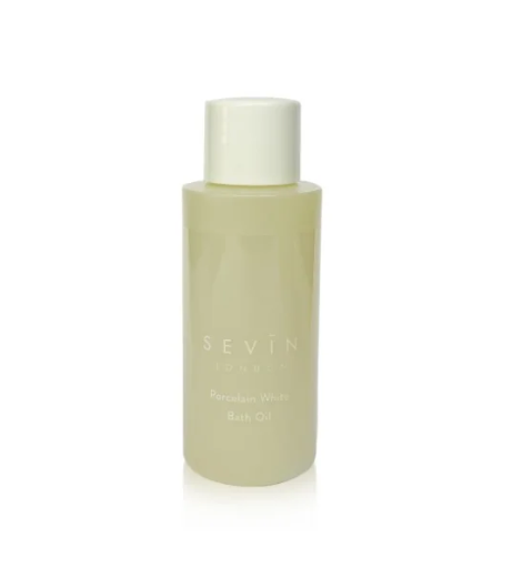 SEVIN London/Bath Oil Travel Size 50ml/バスオイル