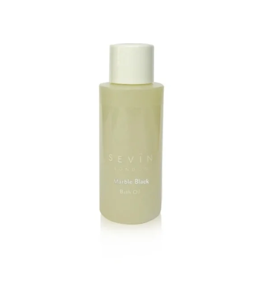 SEVIN London/Bath Oil Travel Size 50ml/バスオイル
