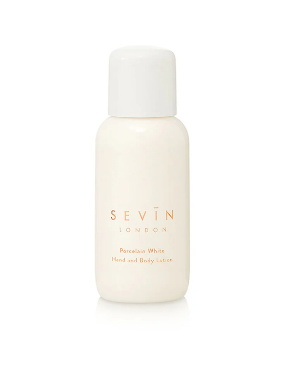 SEVIN London/Hand & Body Lotion Travel Size 75ml/ハンド&ボディローション