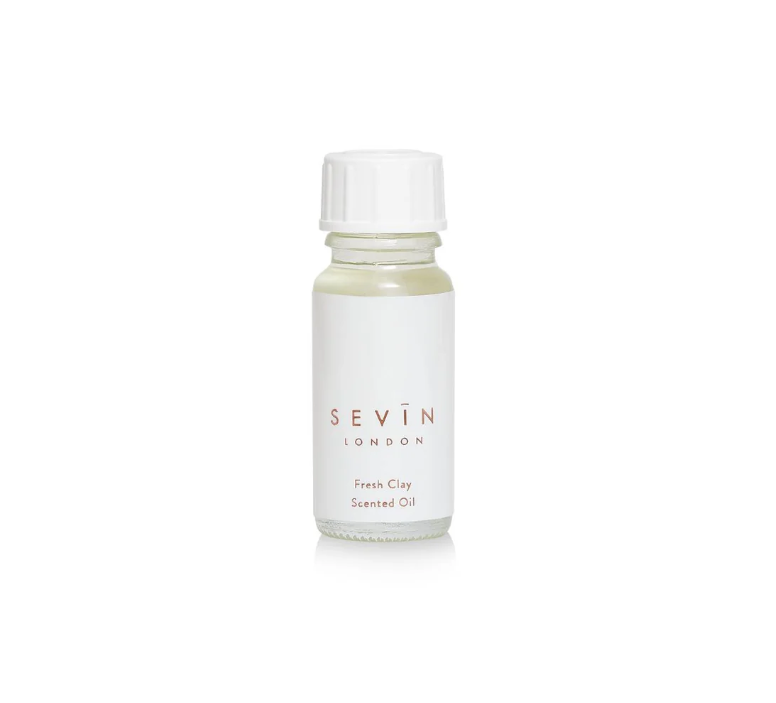 SEVIN London/Scented Oil/オイル