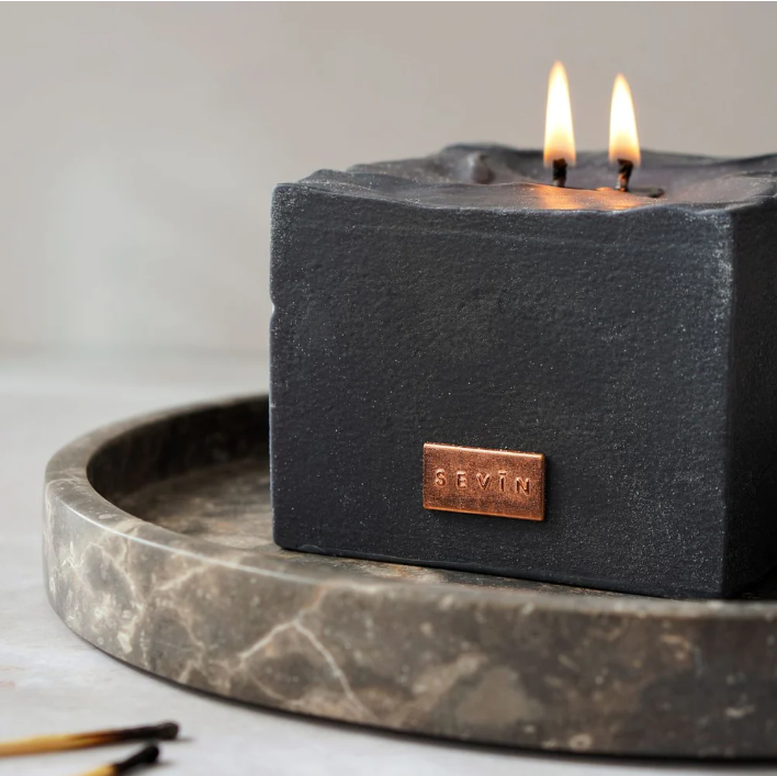 SEVIN London/Candle Medium/キャンドル