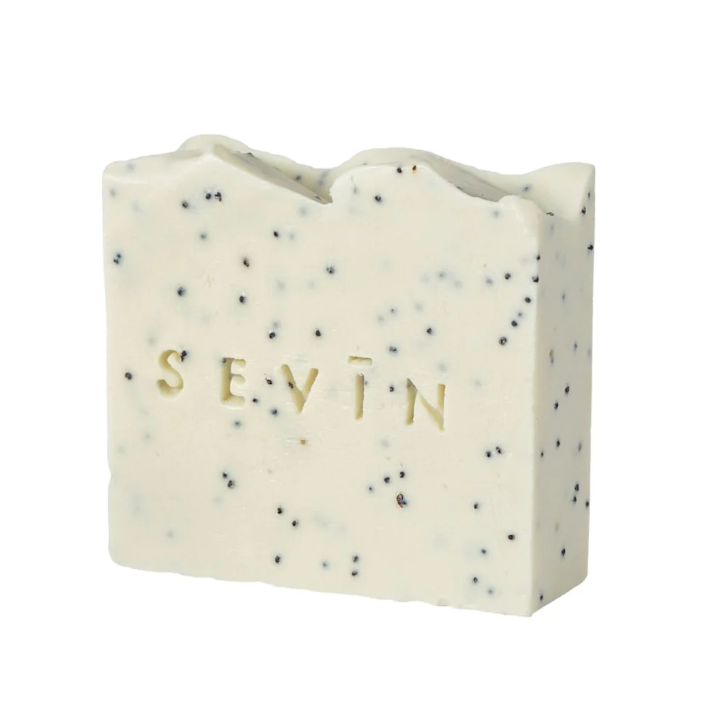SEVIN London/Scrub 120g/スクラブ