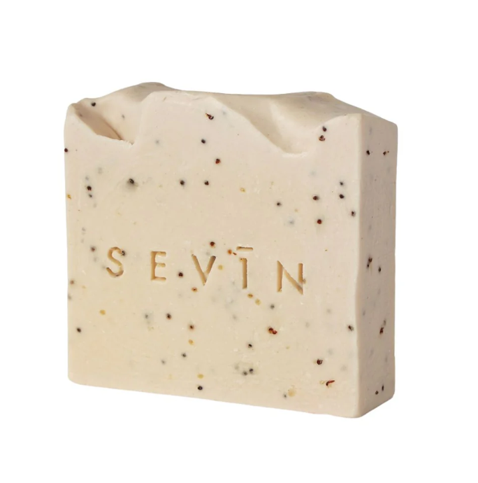 SEVIN London/Scrub 120g/スクラブ